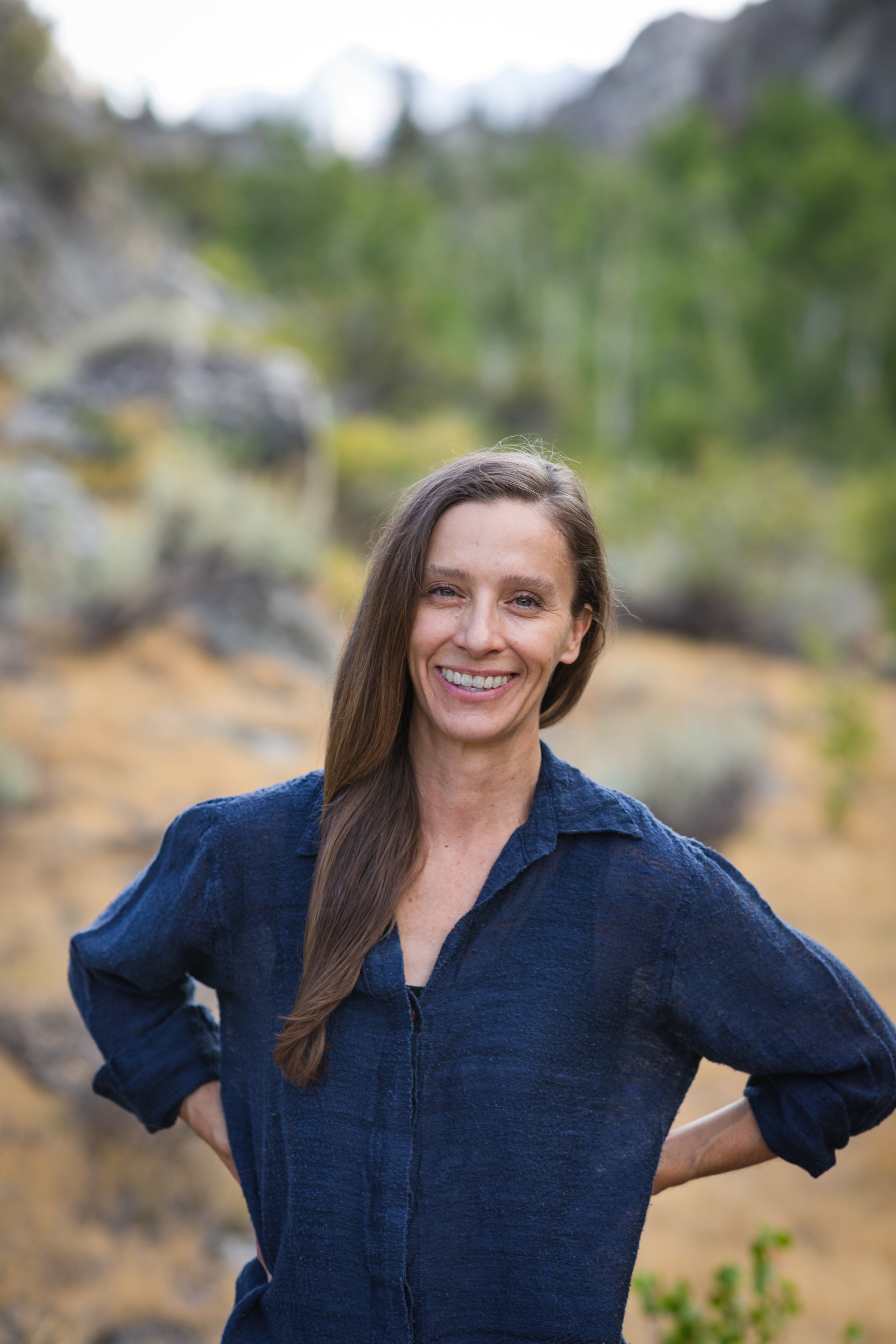 Lauren O'Connor, MS CCC-SLP — Triple Point Speech Therapy